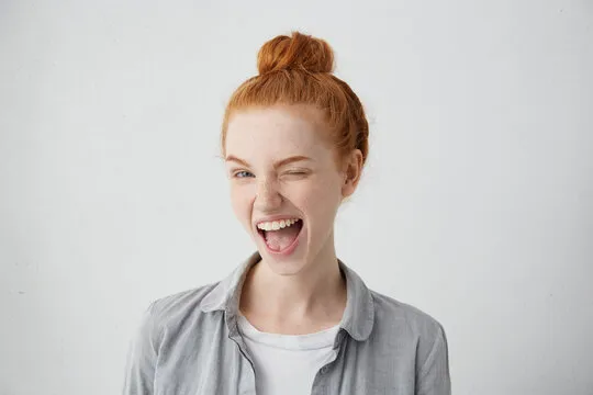 设计爱好者小美